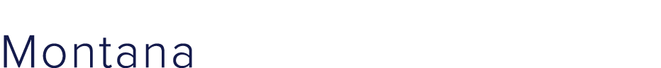 Montana