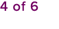 4 of 6