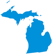 MI