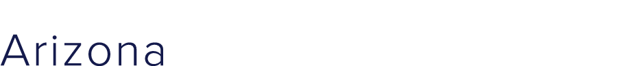 ﻿Arizona