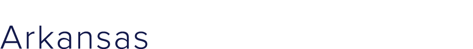 ﻿Arkansas