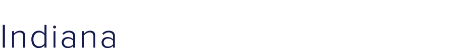 ﻿Indiana