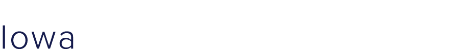 ﻿Iowa