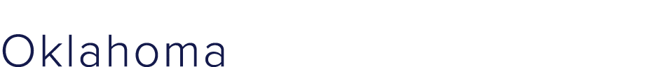 ﻿Oklahoma