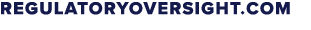 regulatoryoversight.com
