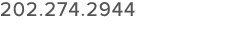 202.274.2944 