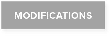 Modifications