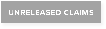 Unreleased Claims