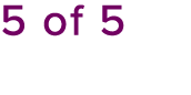 5 of 5