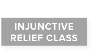 Injunctive Relief Class