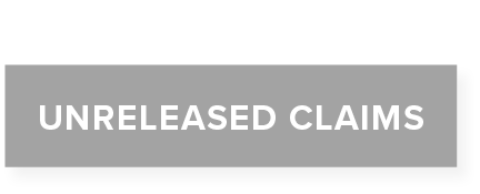 Unreleased Claims