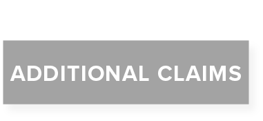 Additional Claims