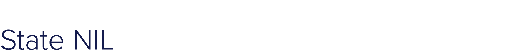 State NIL